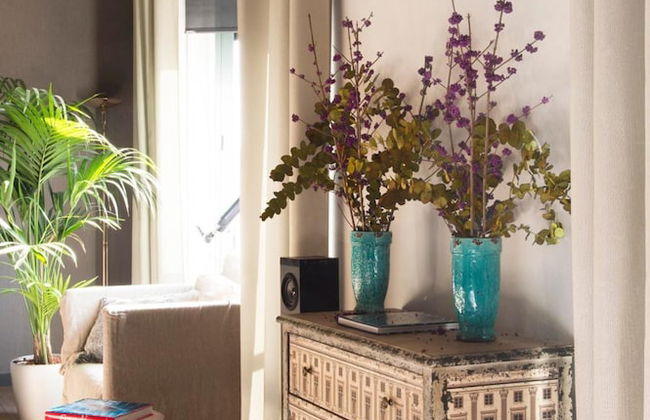 Godó Luxury Apartment Passeig de Gracia - Foto 29