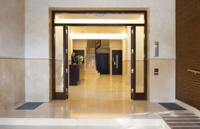 Godó Luxury Apartment Passeig de Gracia - Foto 2