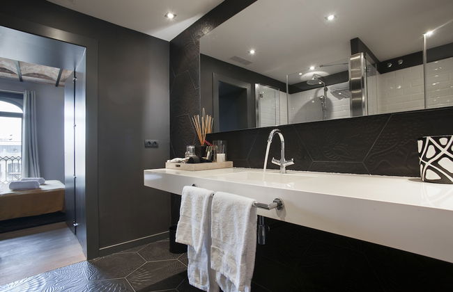 Godó Luxury Apartment Passeig de Gracia - Foto 17