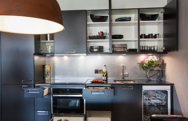 Godó Luxury Apartment Passeig de Gracia - Foto 12