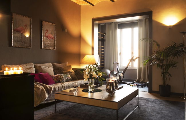 Godó Luxury Apartment Passeig de Gracia - Foto 37