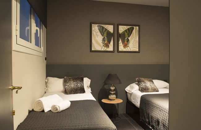 Godó Luxury Apartment Passeig de Gracia - Foto 38