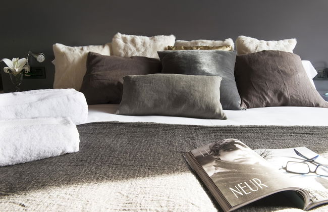 Godó Luxury Apartment Passeig de Gracia - Foto 3