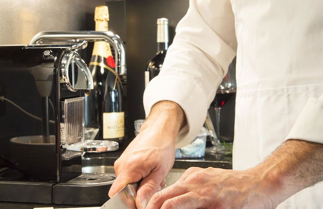 Godó Luxury Apartment Passeig de Gracia - Foto 26