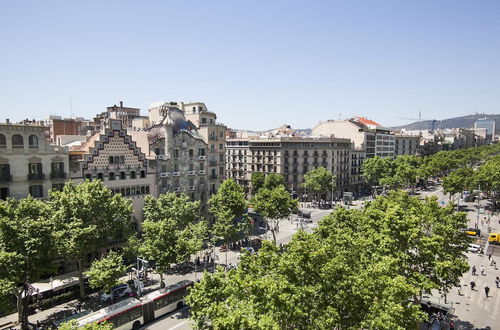 Foto 41 - Godó Luxury Apartment Passeig de Gracia