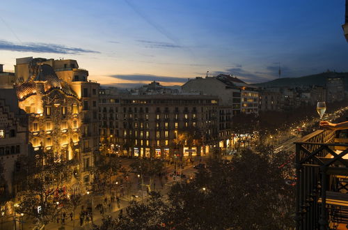 Photo 40 - Godó Luxury Apartment Passeig de Gracia