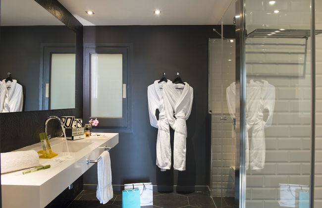 Godó Luxury Apartment Passeig de Gracia - Foto 20