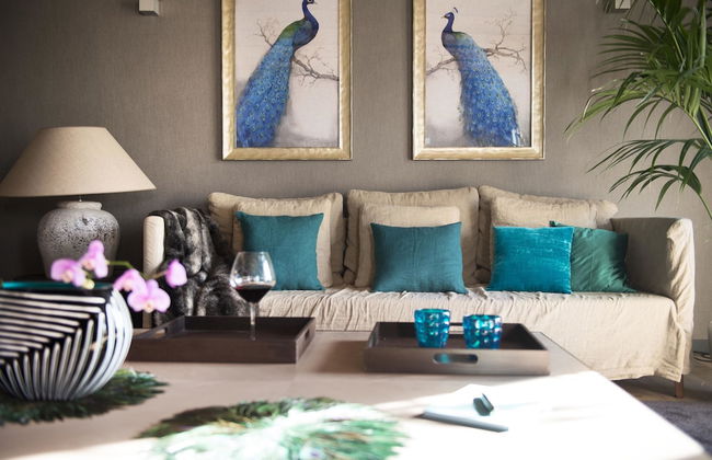 Godó Luxury Apartment Passeig de Gracia - Foto 33