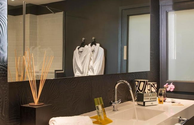 Godó Luxury Apartment Passeig de Gracia - Foto 19