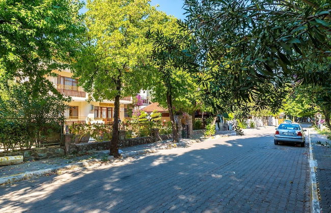 Ustun Apart - Foto 41