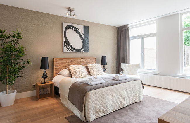 Stayci Apartments Museumpark Deluxe - Foto 15