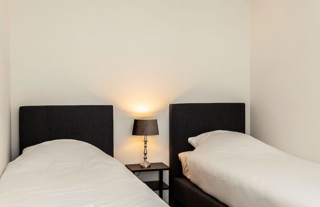 Stayci Apartments Museumpark Deluxe - Foto 19