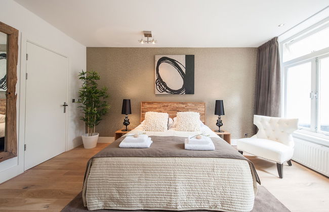 Stayci Apartments Museumpark Deluxe - Foto 16