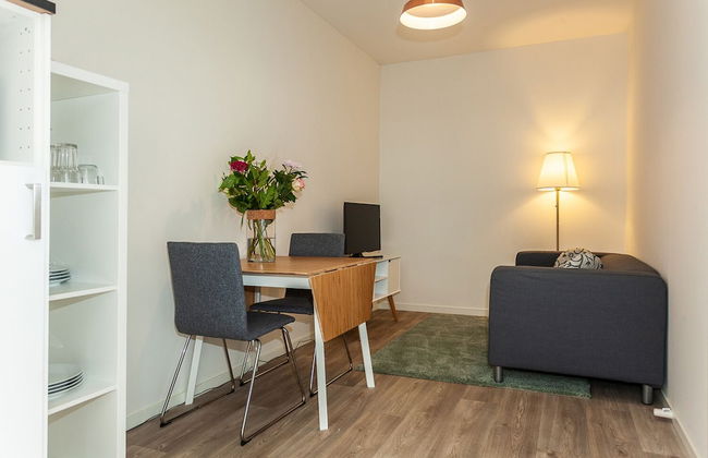 Stayci Apartments Museumpark Deluxe - Foto 67