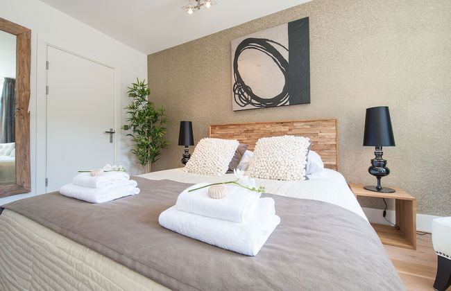 Stayci Apartments Museumpark Deluxe - Foto 10