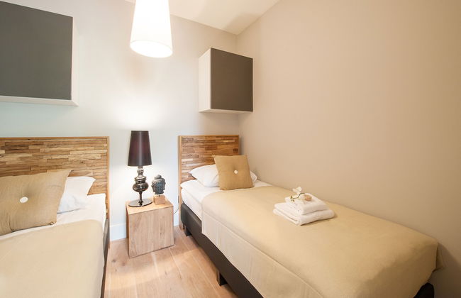 Stayci Apartments Museumpark Deluxe - Foto 17