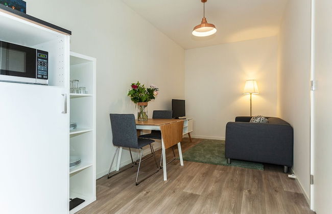 Stayci Apartments Museumpark Deluxe - Foto 64