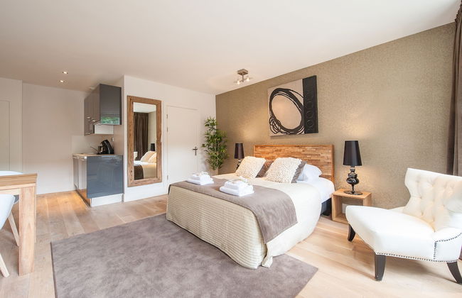 Stayci Apartments Museumpark Deluxe - Foto 11