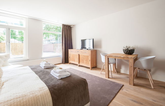 Stayci Apartments Museumpark Deluxe - Foto 14
