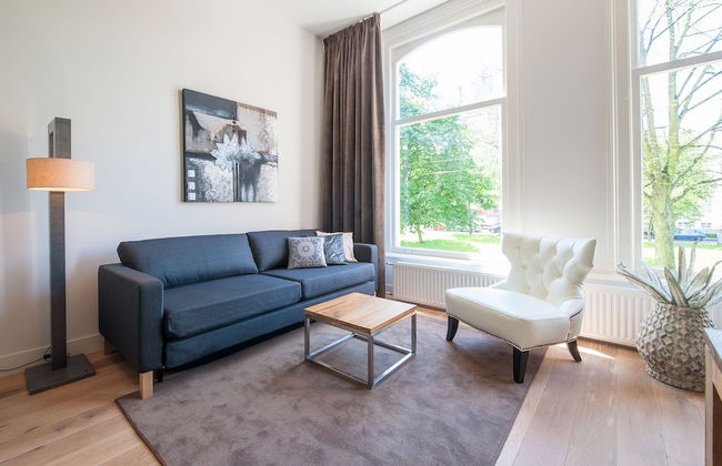 Stayci Apartments Museumpark Deluxe - Foto 40