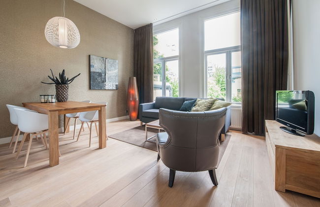 Stayci Apartments Museumpark Deluxe - Foto 42
