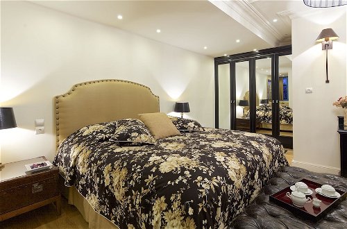Foto 19 - Zagori Suites Luxury Residences