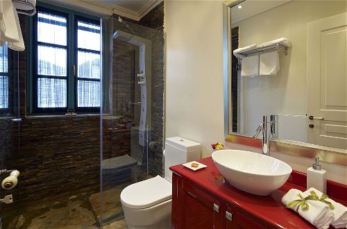 Foto 34 - Zagori Suites Luxury Residences
