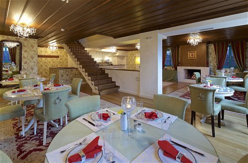 Photo 46 - Zagori Suites Luxury Residences