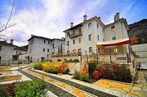 Foto 56 - Zagori Suites Luxury Residences