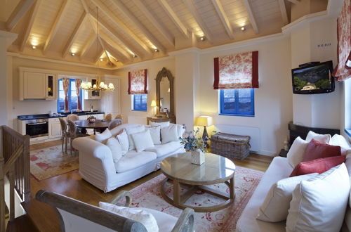 Foto 1 - Zagori Suites Luxury Residences