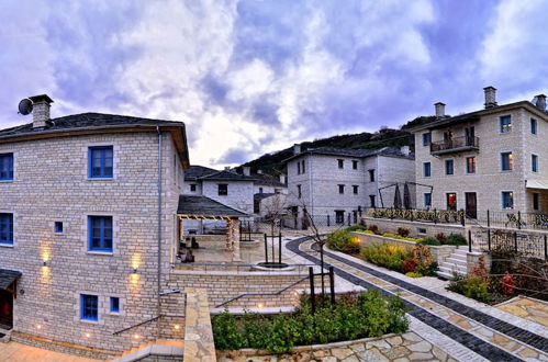 Foto 52 - Zagori Suites Luxury Residences