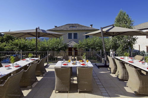 Foto 54 - Zagori Suites Luxury Residences