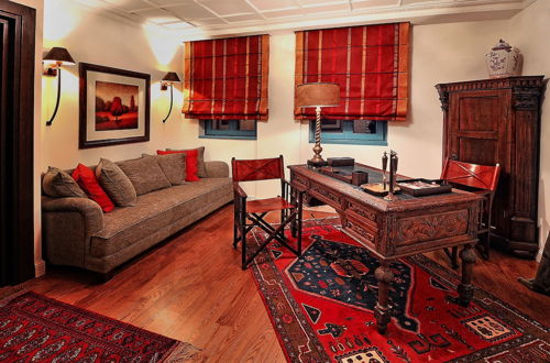 Foto 2 - Zagori Suites Luxury Residences