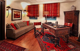 Photo 2 - Zagori Suites Luxury Residences