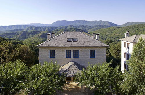 Foto 58 - Zagori Suites Luxury Residences