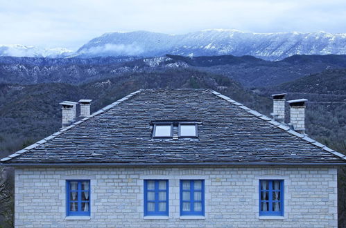 Foto 57 - Zagori Suites Luxury Residences