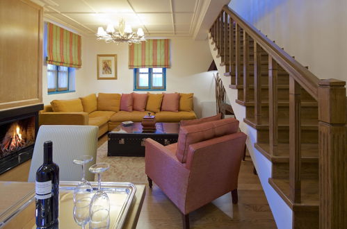 Foto 15 - Zagori Suites Luxury Residences