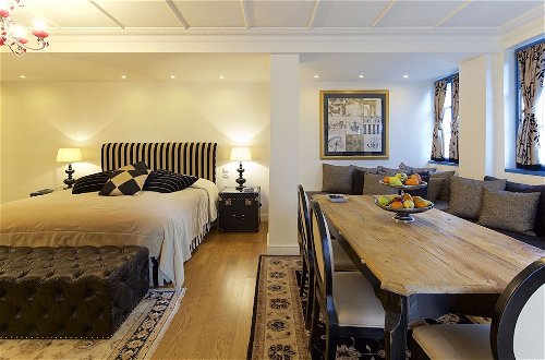 Foto 18 - Zagori Suites Luxury Residences