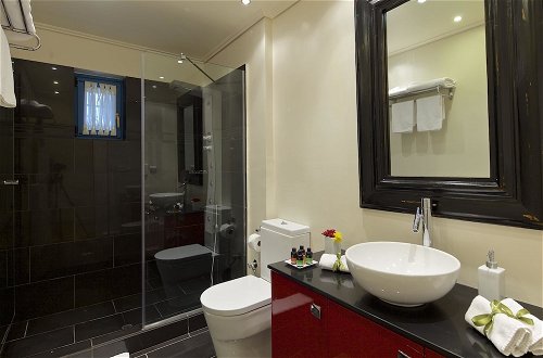 Foto 35 - Zagori Suites Luxury Residences