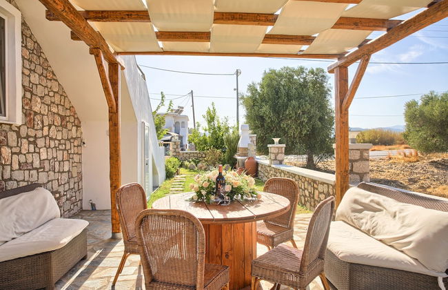 Haraki Stone Apartments - Foto 55