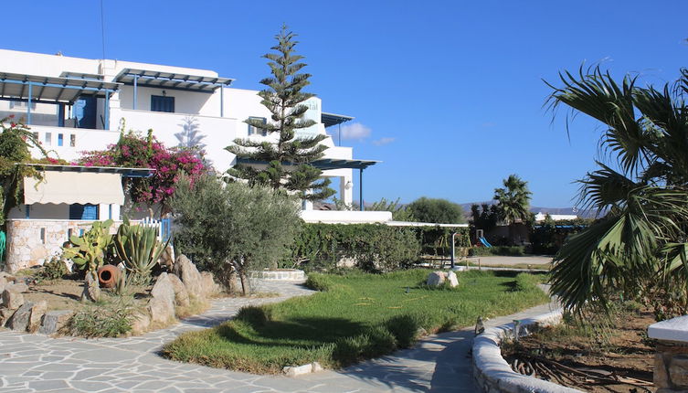 Photo 1 - Crystal Naxos 2 Apartments at Mikri Vigla