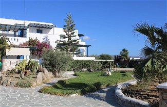 Photo 1 - Crystal Naxos 2 Apartments at Mikri Vigla
