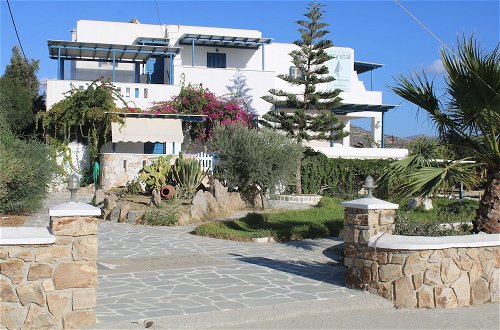 Foto 34 - Crystal Naxos 2 Apartments at Mikri Vigla