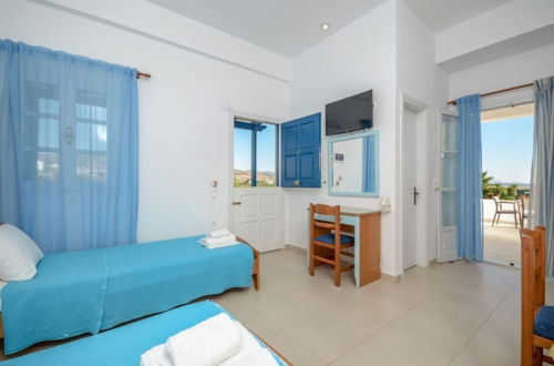 Photo 12 - Crystal Naxos 2 Apartments at Mikri Vigla