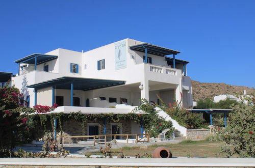 Photo 44 - Crystal Naxos 2 Apartments at Mikri Vigla