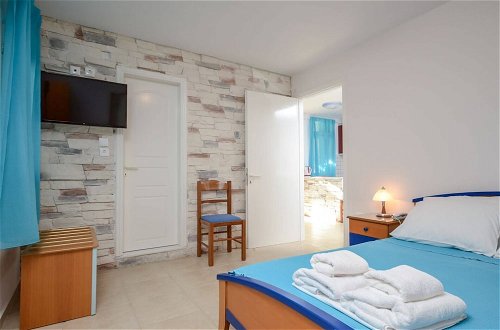 Foto 3 - Crystal Naxos 2 Apartments at Mikri Vigla