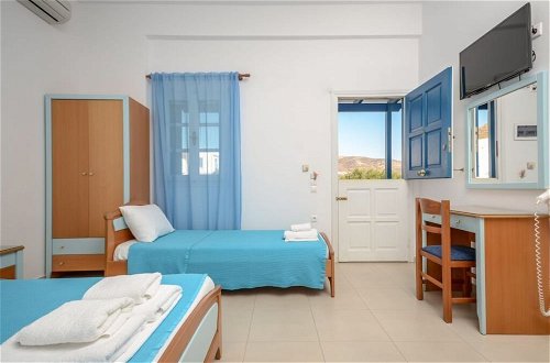 Foto 13 - Crystal Naxos 2 Apartments at Mikri Vigla