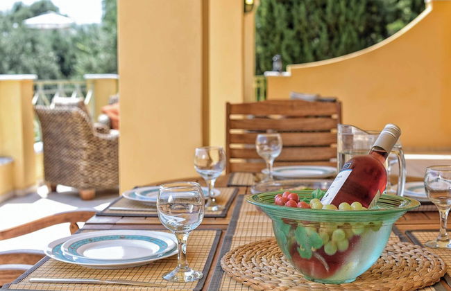 Villa Sivilla - Photo 20