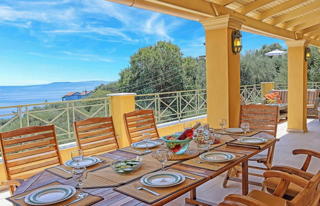 Villa Sivilla - Photo 19