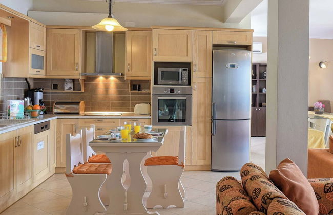 Villa Sivilla - Photo 2